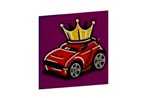 Hot Wheels - Compact Kings