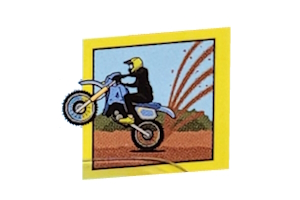 Hot Wheels - HW Dirt