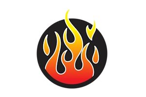 Hot Wheels - HW Flames