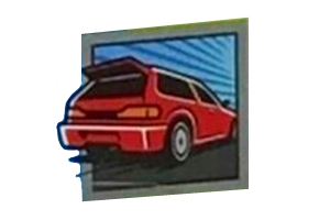 Hot Wheels - HW Hatchbacks