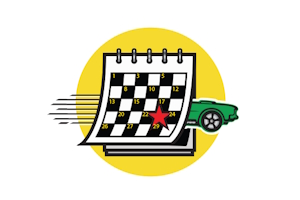 Hot Wheels - Holiday Racers