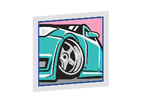 Hot Wheels - HW Modified