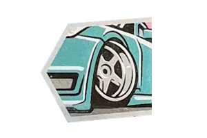 Hot Wheels - HW Mods