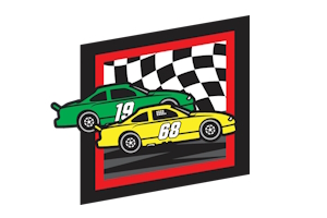 Hot Wheels - HW Race Day
