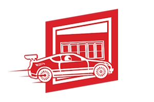Hot Wheels - Red Edition