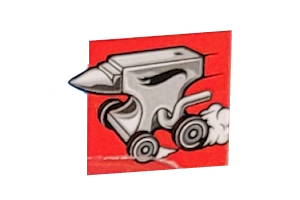 Hot Wheels - HW Rolling Metal