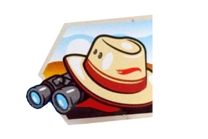 Hot Wheels - Safari Mode