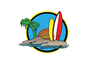 Hot Wheels - Surf`s Up