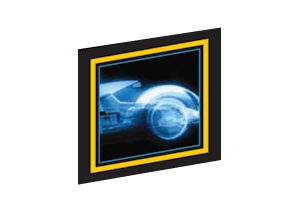 Hot Wheels - X-Raycers