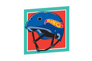 Hot Wheels - HW Xtreme Sports