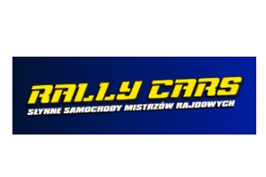 Rally Cars