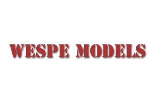 Wespe Models