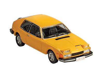 Hot Wheels - FSO Ogar 1500LS -