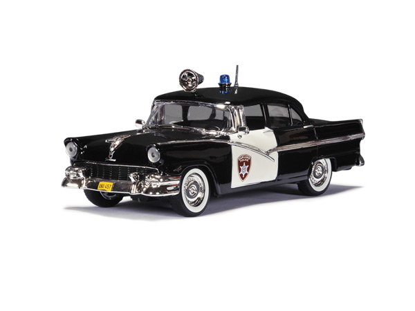 Hot Wheels - Ford Fairlane USA 1956 -