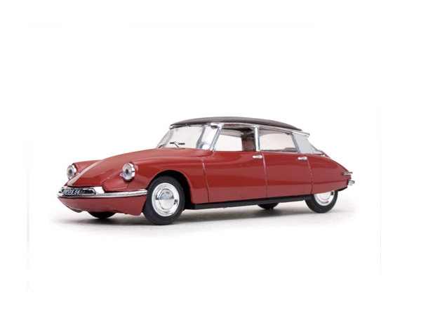 Hot Wheels - Citroën DS19 -