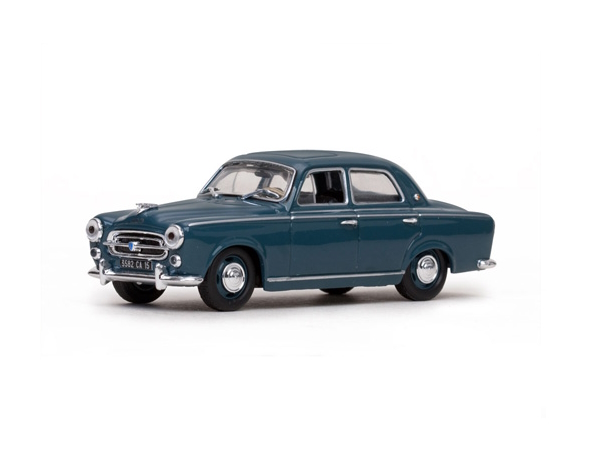 Hot Wheels - Peugeot 403 -