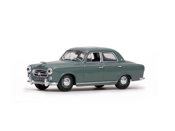 Hot Wheels - Peugeot 403 -