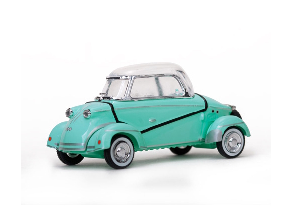 Hot Wheels - Messerschmitt Tiger TG500 -