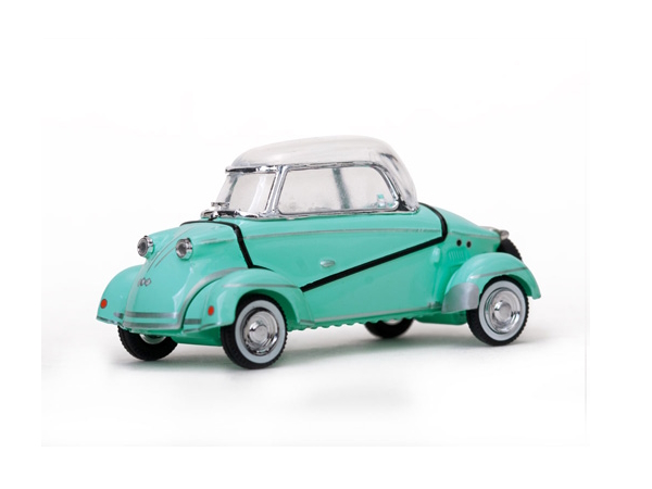 Hot Wheels - Messerschmitt Tiger TG500 -