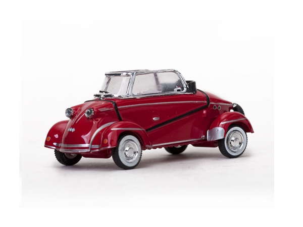 Hot Wheels - Messerschmitt Tiger TG500 -