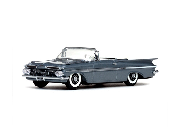 Hot Wheels - Chevrolet Impala -