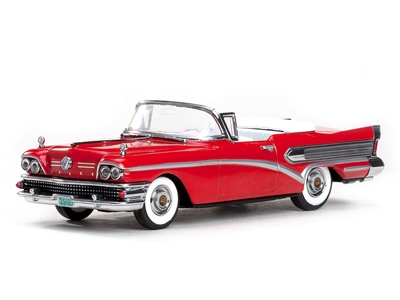 Hot Wheels - Buick Special - 