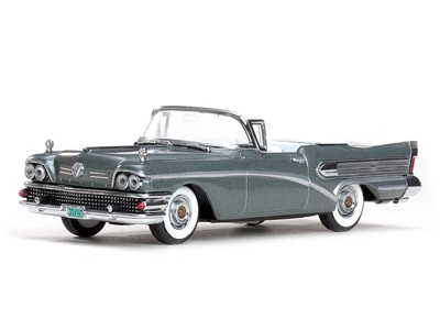 Hot Wheels - Buick Special -