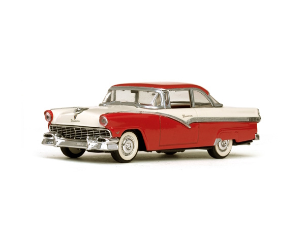 Hot Wheels - Ford Fairlane -