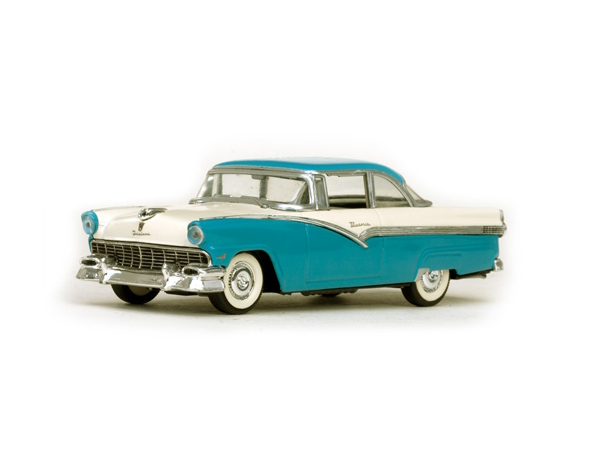 Hot Wheels - Ford Fairlane -