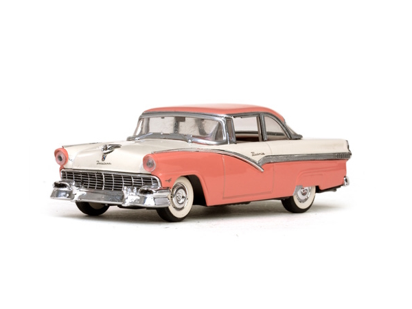 Hot Wheels - Ford Fairlane -
