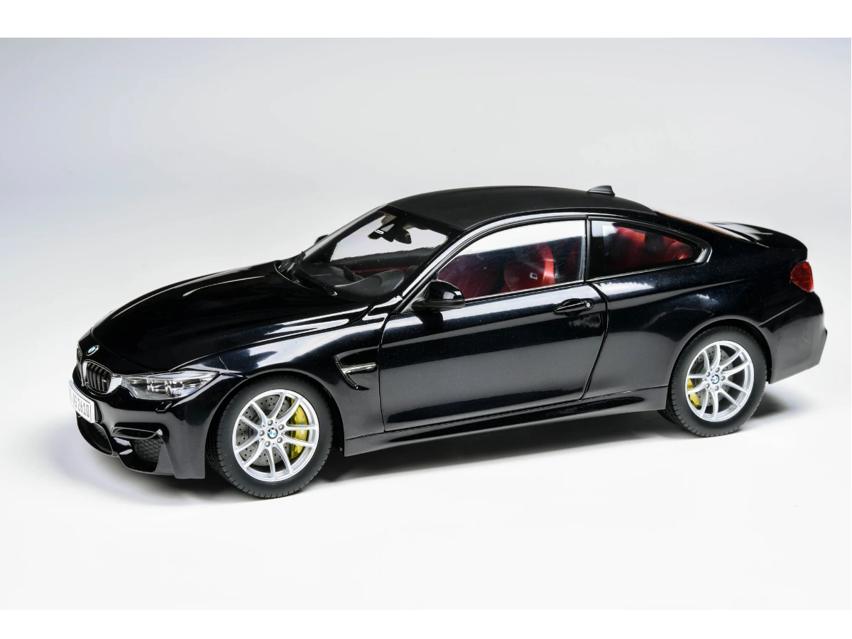 Hot Wheels - BMW M4 Coupe F82 -
