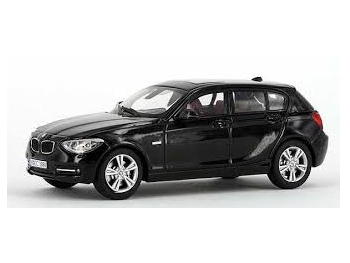 Hot Wheels - BMW 125i 1 Series F20 - 