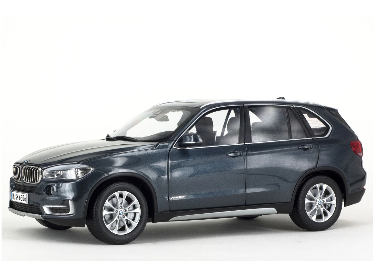 Hot Wheels - BMW X5 F15 - 