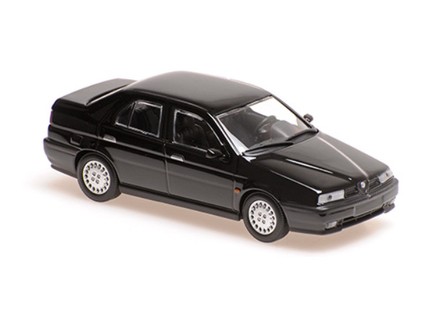 Hot Wheels - ALFA ROMEO 155 – 1992 -