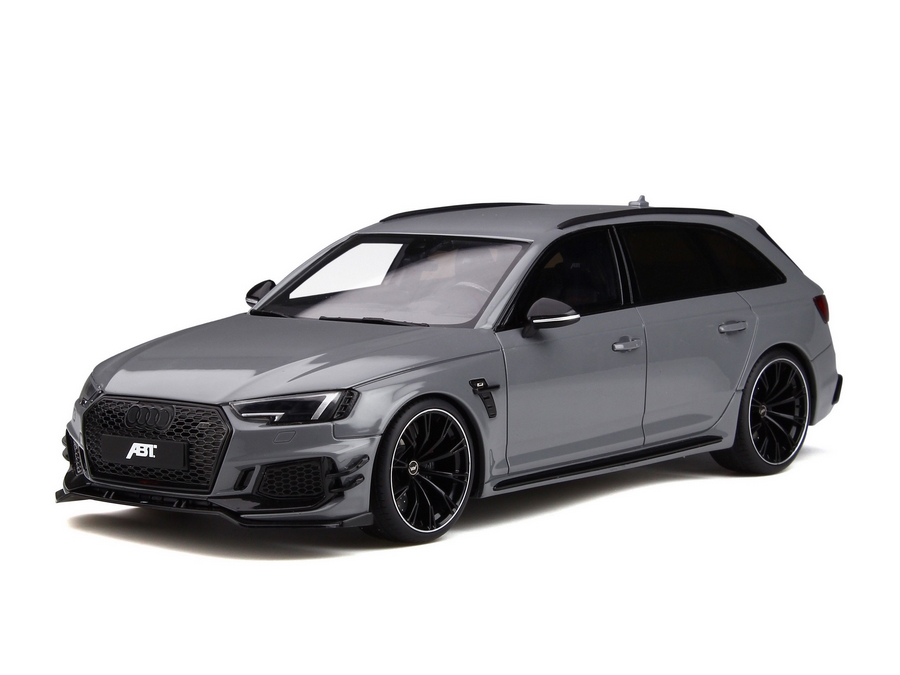 Hot Wheels - ABT RS 4-R -