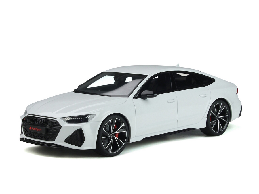 Hot Wheels - Audi RS 7 Sportback -