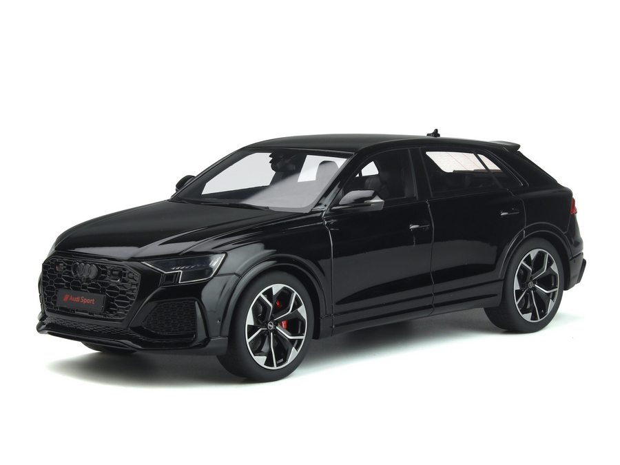 Hot Wheels - Audi Q8 RS -