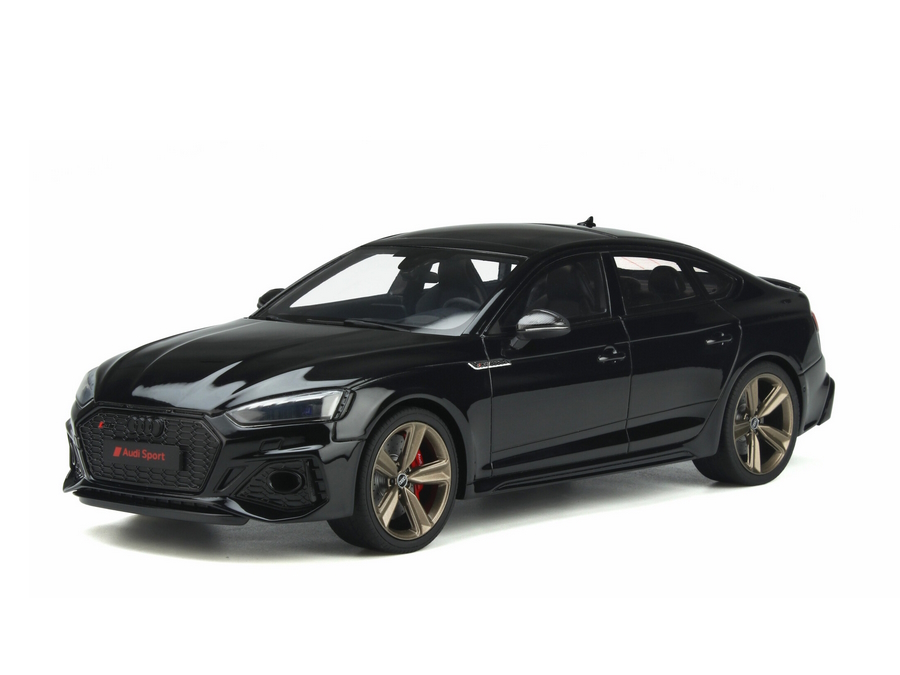 Hot Wheels - Audi RS 5 (B9) Sportback - 
