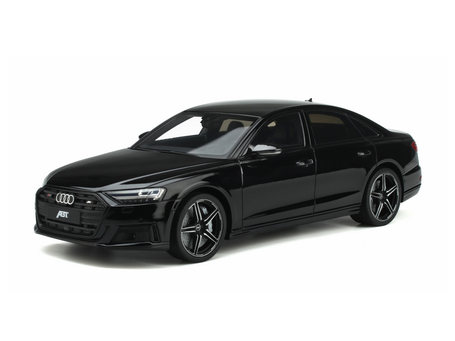 Hot Wheels - ABT S8 -
