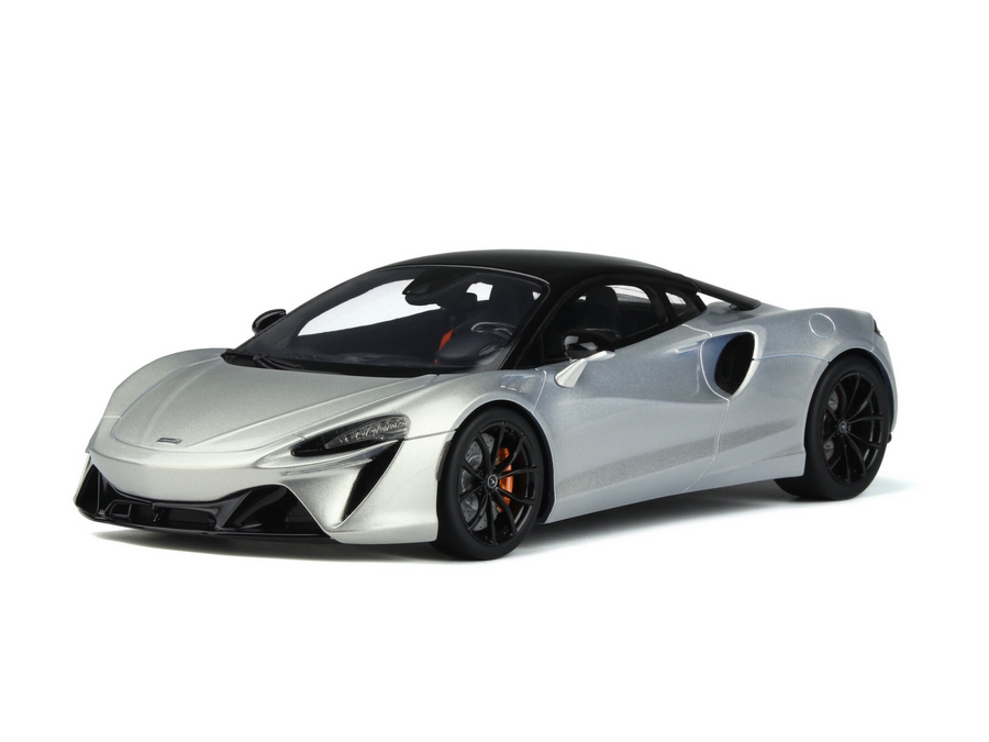 Hot Wheels - McLaren Artura -