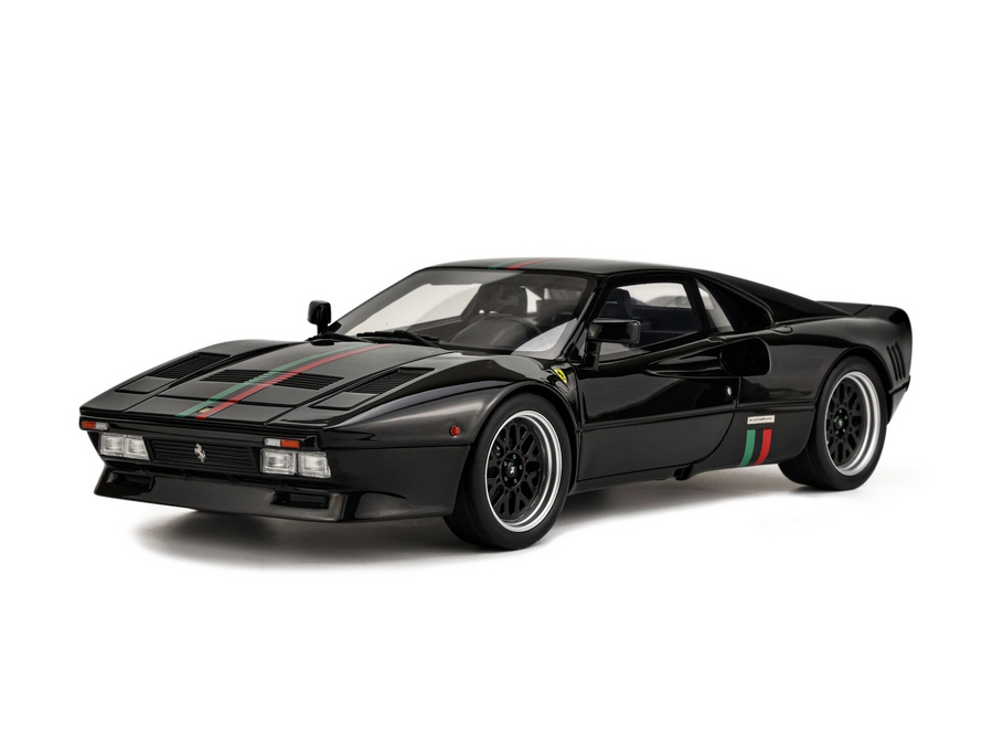 Hot Wheels - Ferrari 288 GTO -