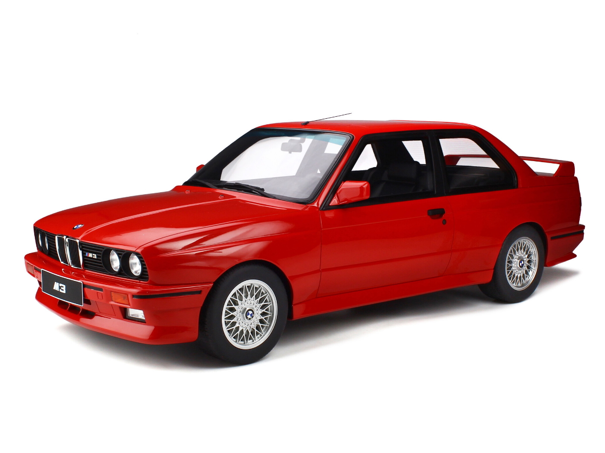 Hot Wheels - BMW M3 -