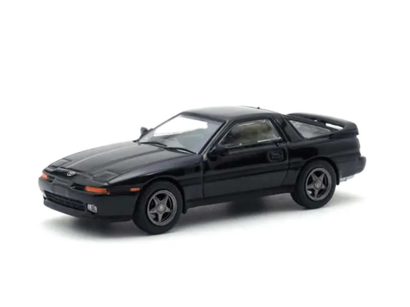 Hot Wheels - TOYOTA SUPRA A70 -