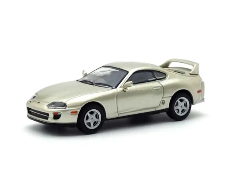 Hot Wheels - TOYOTA SUPRA A80 - 