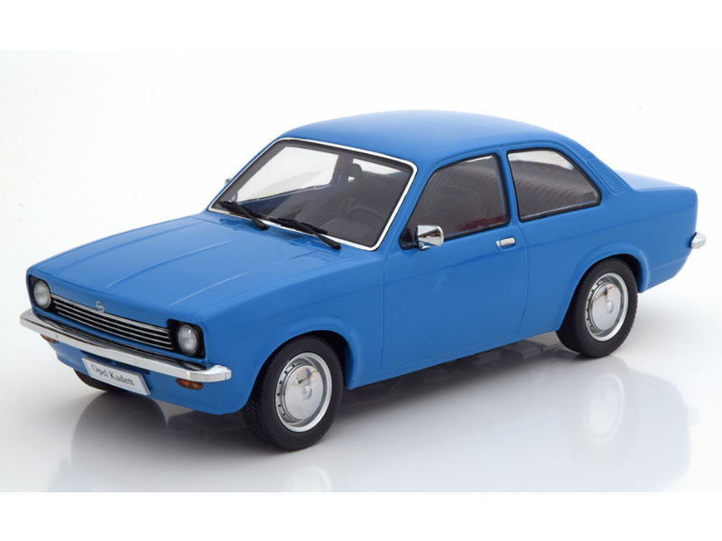 Hot Wheels - Opel Kadett C 1978 -
