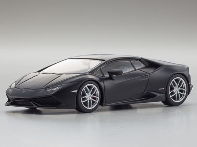 Hot Wheels - Lamborghini Huracan LP610-4 - Green -