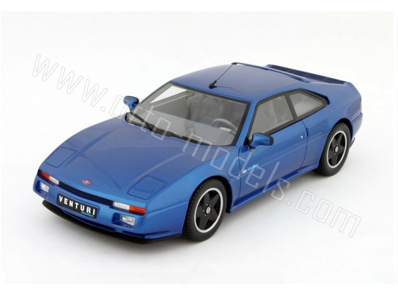 Hot Wheels - Venturi 260 Atlantique -