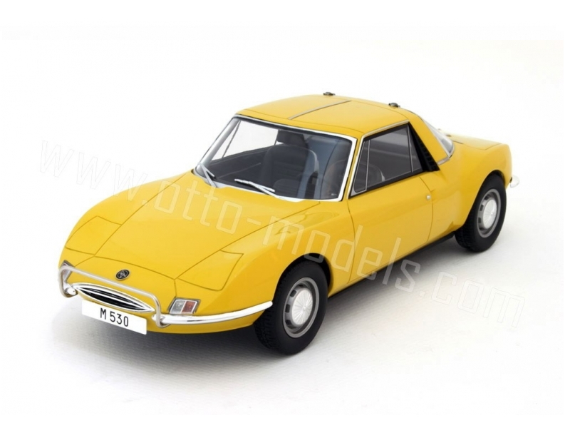 Hot Wheels - Matra M530 -