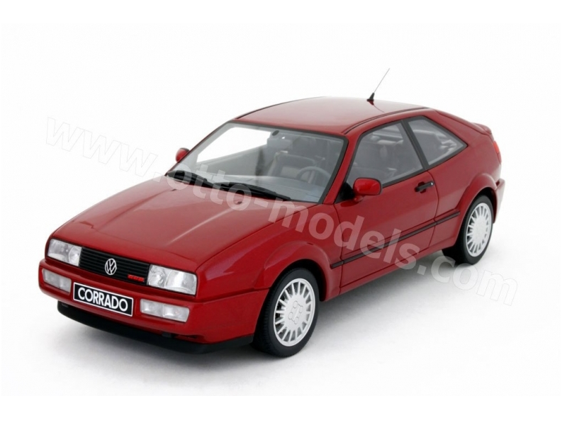 Hot Wheels - VW Corrado G60 - 