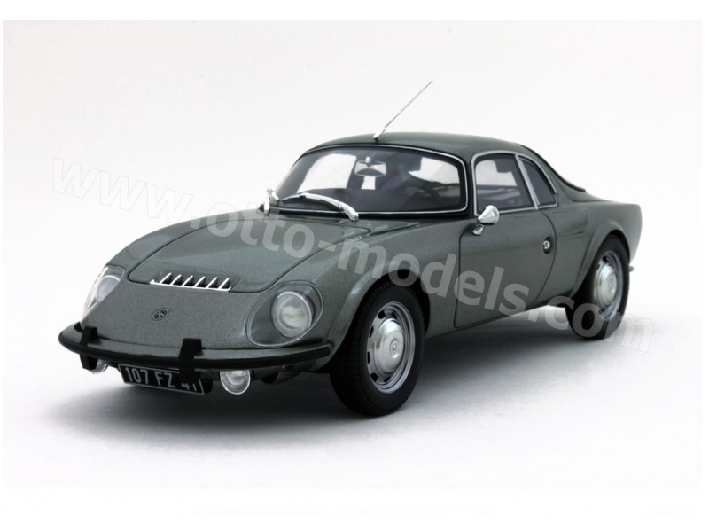 Hot Wheels - Matra Djet - 